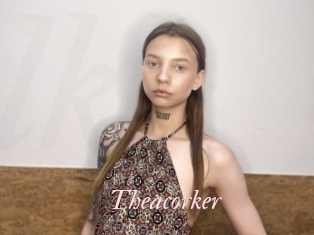 Theacorker