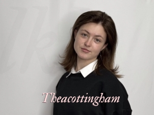 Theacottingham