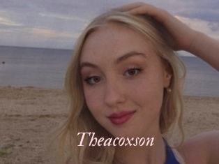 theacoxson Leukelol