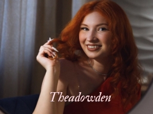 Theadowden
