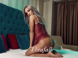 Theafall