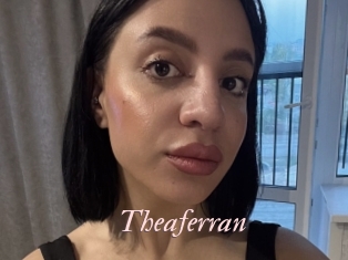 Theaferran