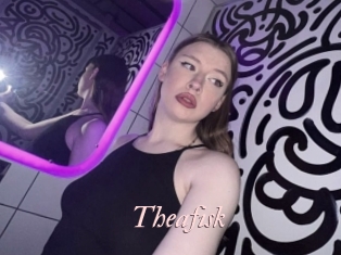 Theafisk