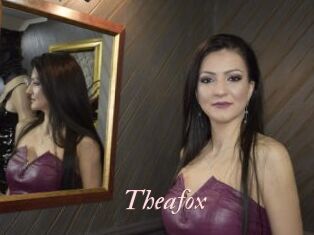 theafox Leukelol
