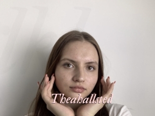 Theahallsted