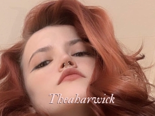 Theaharwick