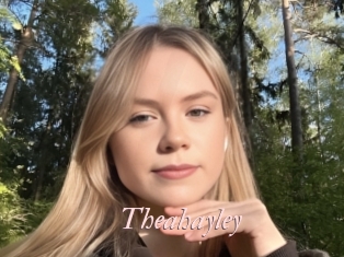 Theahayley