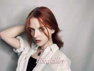 theahilby Leukelol