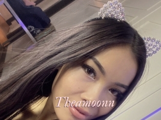 Theamoonn