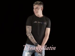 Theangellatin