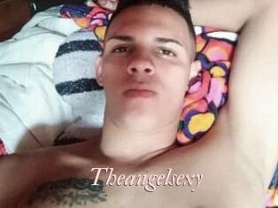 Theangelsexy