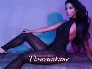 Thearicakane