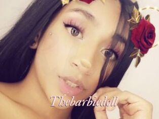 Thebarbiedoll