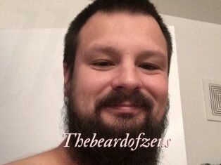Thebeardofzeus