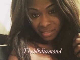 Theblkdiamond