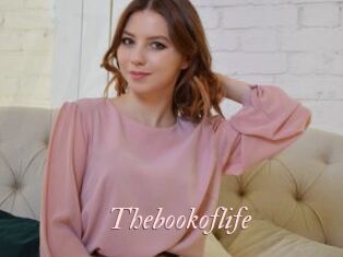 Thebookoflife