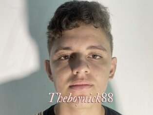 Theboynick88