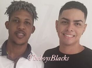 theboysBlacks Leukelol