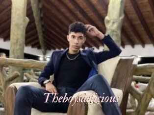 Theboysdelicious