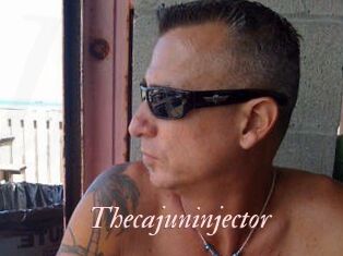 Thecajuninjector