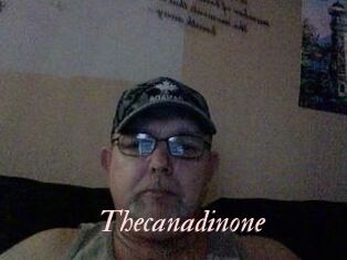Thecanadinone