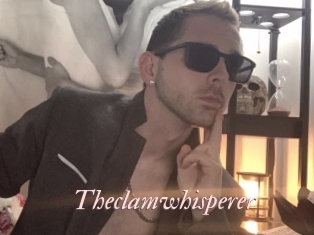 theclamwhisperer Leukelol