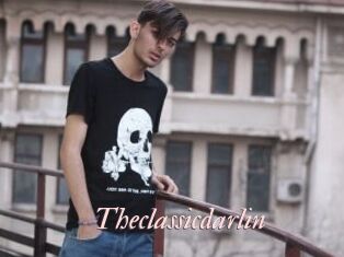 Theclassicdarlin