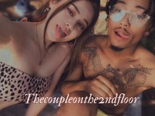Thecoupleonthe2ndfloor