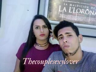 Thecouplesexylover
