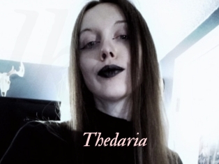 Thedaria