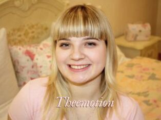 theemotion Leukelol