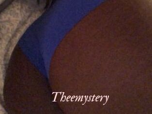 Theemystery