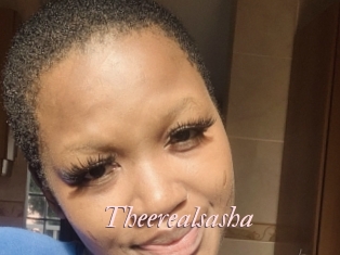 Theerealsasha