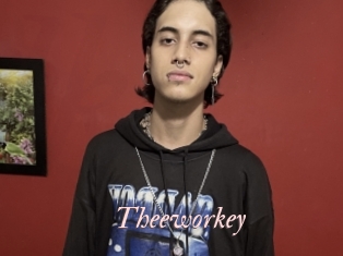 Theeworkey