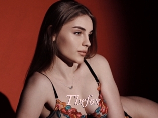 Thefox