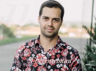 Thegentelman