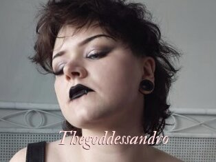 thegoddessandro Leukelol