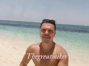 Thegreatmiker
