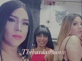 Thehardashianss