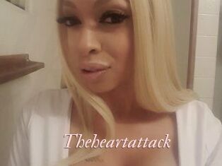 Theheartattack