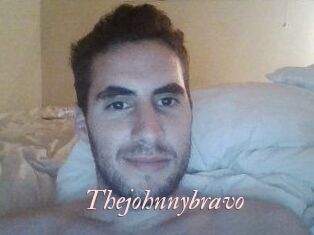 Thejohnnybravo