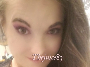 Thejuice83