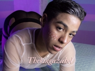 Thekingazahel