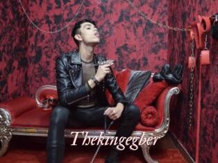 Thekingegber