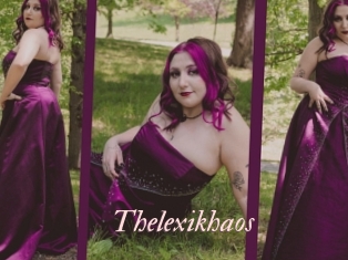 Thelexikhaos