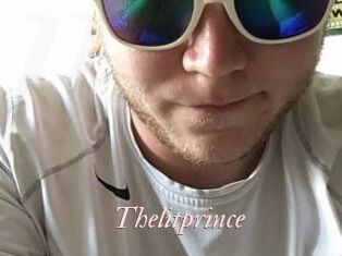 Thelitprince