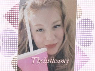 Thelittleamy