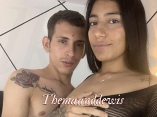 themaanddewis Leukelol