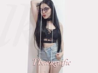 Themagnific