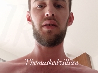 Themaskedvillian